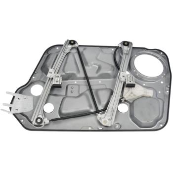 2010 Hyundai Sonata Window Regulator Front Left Dorman 749320 image 1 of 2