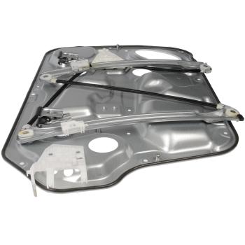 2010 Hyundai Sonata Window Regulator Front Right Dorman 749321 image 4 of 4