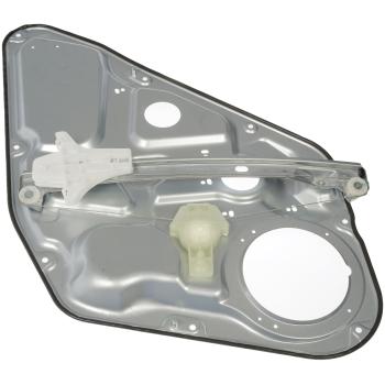 2010 Hyundai Sonata Window Regulator Rear Left Dorman 749322 image 1 of 4