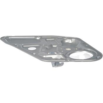 2010 Hyundai Sonata Window Regulator Rear Left Dorman 749322 image 3 of 4
