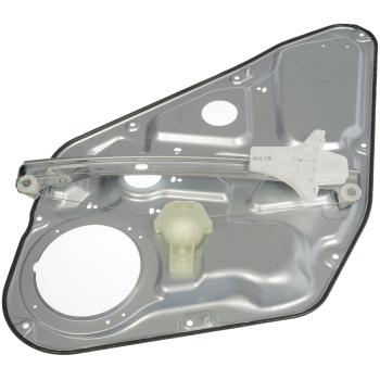 2010 Hyundai Sonata Window Regulator Rear Right Dorman 749323 image 1 of 4