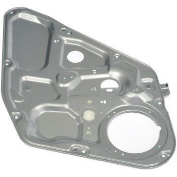 2010 Hyundai Sonata Window Regulator Rear Right Dorman 749323 image 2 of 4