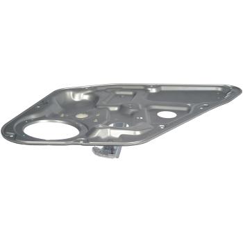 2010 Hyundai Sonata Window Regulator Rear Right Dorman 749323 image 3 of 4
