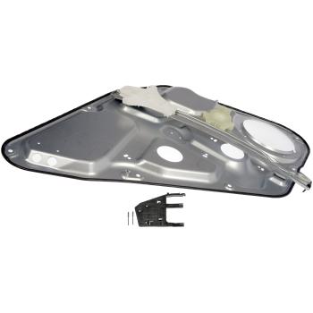2010 Hyundai Sonata Window Regulator Rear Right Dorman 749323 image 4 of 4