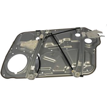 2010 Hyundai Sonata Window Regulator Front Left Dorman 749326 image 1 of 2