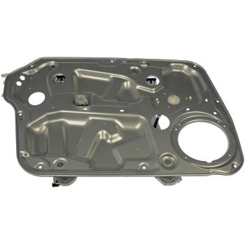 2010 Hyundai Sonata Window Regulator Front Left Dorman 749326 image 2 of 2