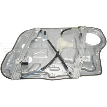 2011 Hyundai Azera Window Regulator Front Left Dorman 749330 image 1 of 4