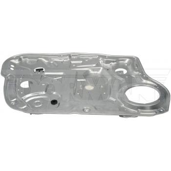2011 Hyundai Azera Window Regulator Front Left Dorman 749330 image 2 of 4