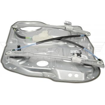 2011 Hyundai Azera Window Regulator Front Left Dorman 749330 image 3 of 4