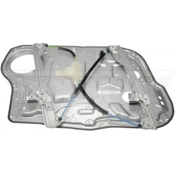 2011 Hyundai Azera Window Regulator Front Right Dorman 749331 image 1 of 4
