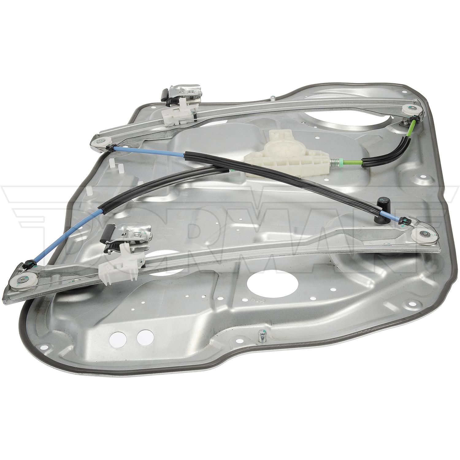 Dorman 749331 - Window Regulator Dorman 749331 Window Regulator product image 3 of 6