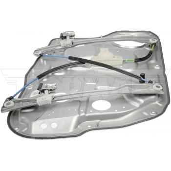 2011 Hyundai Azera Window Regulator Front Right Dorman 749331 image 3 of 4
