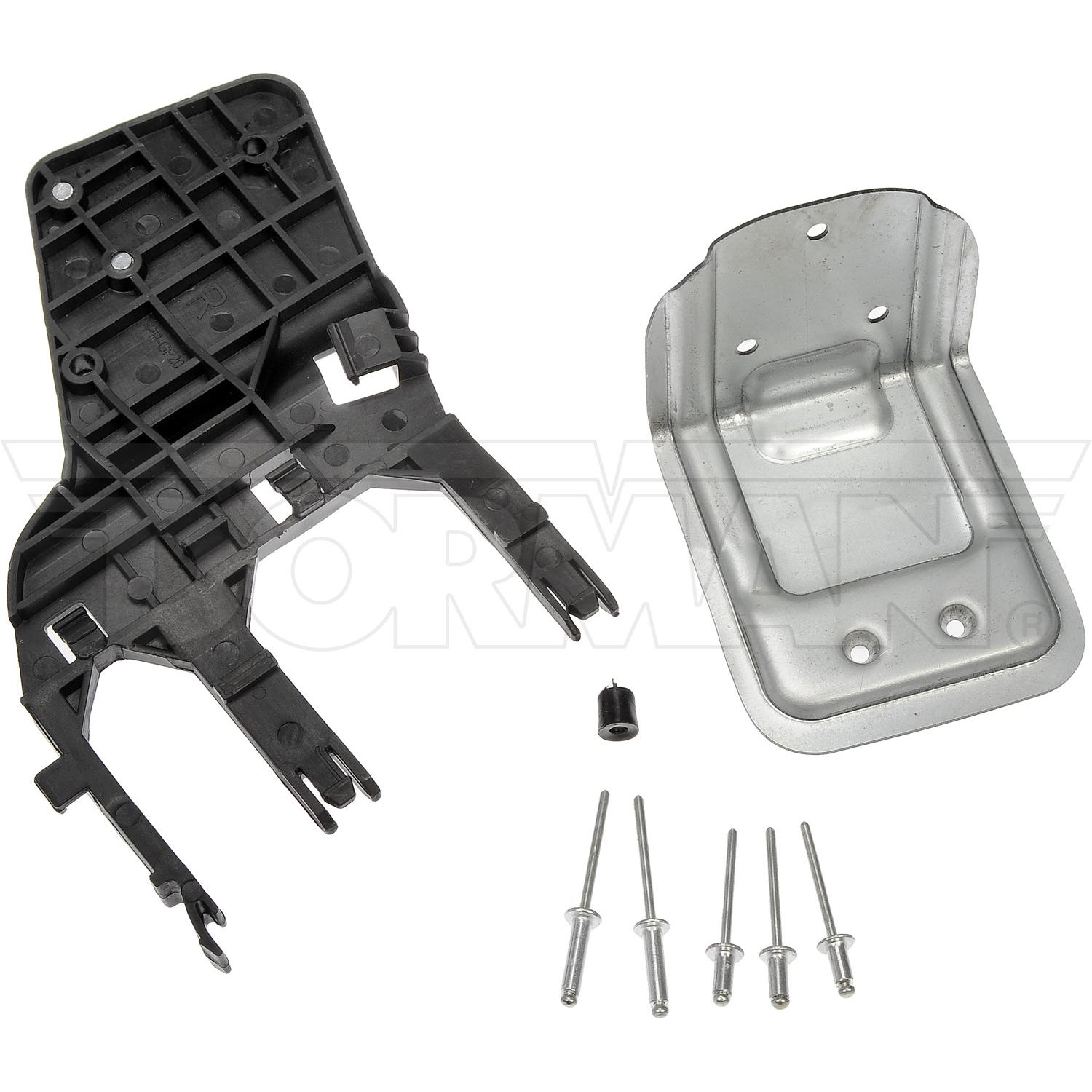 Dorman 749331 - Window Regulator Dorman 749331 Window Regulator product image 6 of 6
