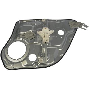 2007 Hyundai Azera Window Regulator Rear Left Dorman 749332 image 1 of 2