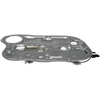 2009 Hyundai Elantra Window Regulator Front Left Dorman 749334 image 2 of 4