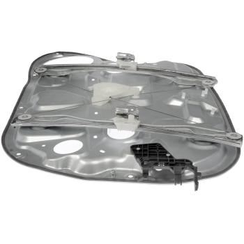 2009 Hyundai Elantra Window Regulator Front Left Dorman 749334 image 3 of 4