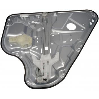 2010 Hyundai Elantra Window Regulator Rear Left Dorman 749336 image 1 of 4