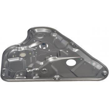 2010 Hyundai Elantra Window Regulator Rear Left Dorman 749336 image 2 of 4