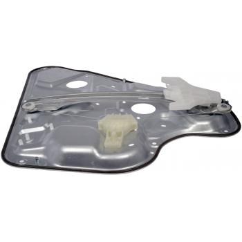 2010 Hyundai Elantra Window Regulator Rear Left Dorman 749336 image 3 of 4