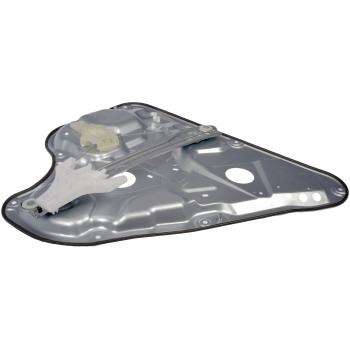 2010 Hyundai Elantra Window Regulator Rear Left Dorman 749336 image 4 of 4