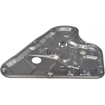 2010 Hyundai Elantra Window Regulator Rear Right Dorman 749337 image 2 of 4