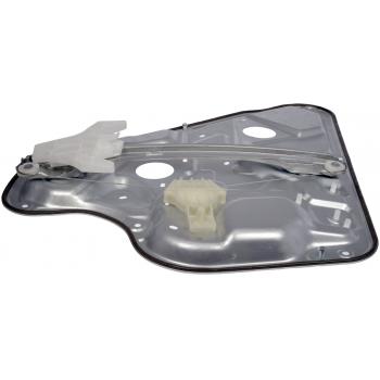 2010 Hyundai Elantra Window Regulator Rear Right Dorman 749337 image 3 of 4