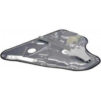 2010 Hyundai Elantra Window Regulator Rear Right Dorman 749337 image 4 of 4