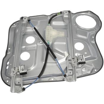 2009 Hyundai Santa Fe Window Regulator Front Left Dorman 749338 image 3 of 4