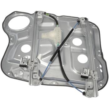 2009 Hyundai Santa Fe Window Regulator Front Right Dorman 749339 image 1 of 4