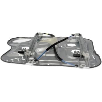 2009 Hyundai Santa Fe Window Regulator Front Right Dorman 749339 image 3 of 4