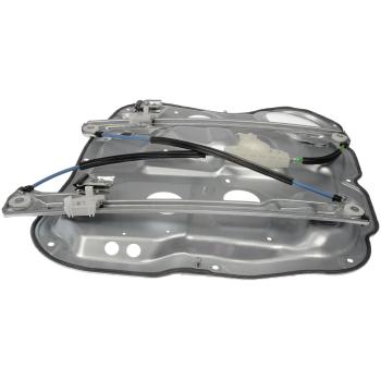 2009 Hyundai Santa Fe Window Regulator Front Right Dorman 749339 image 4 of 4