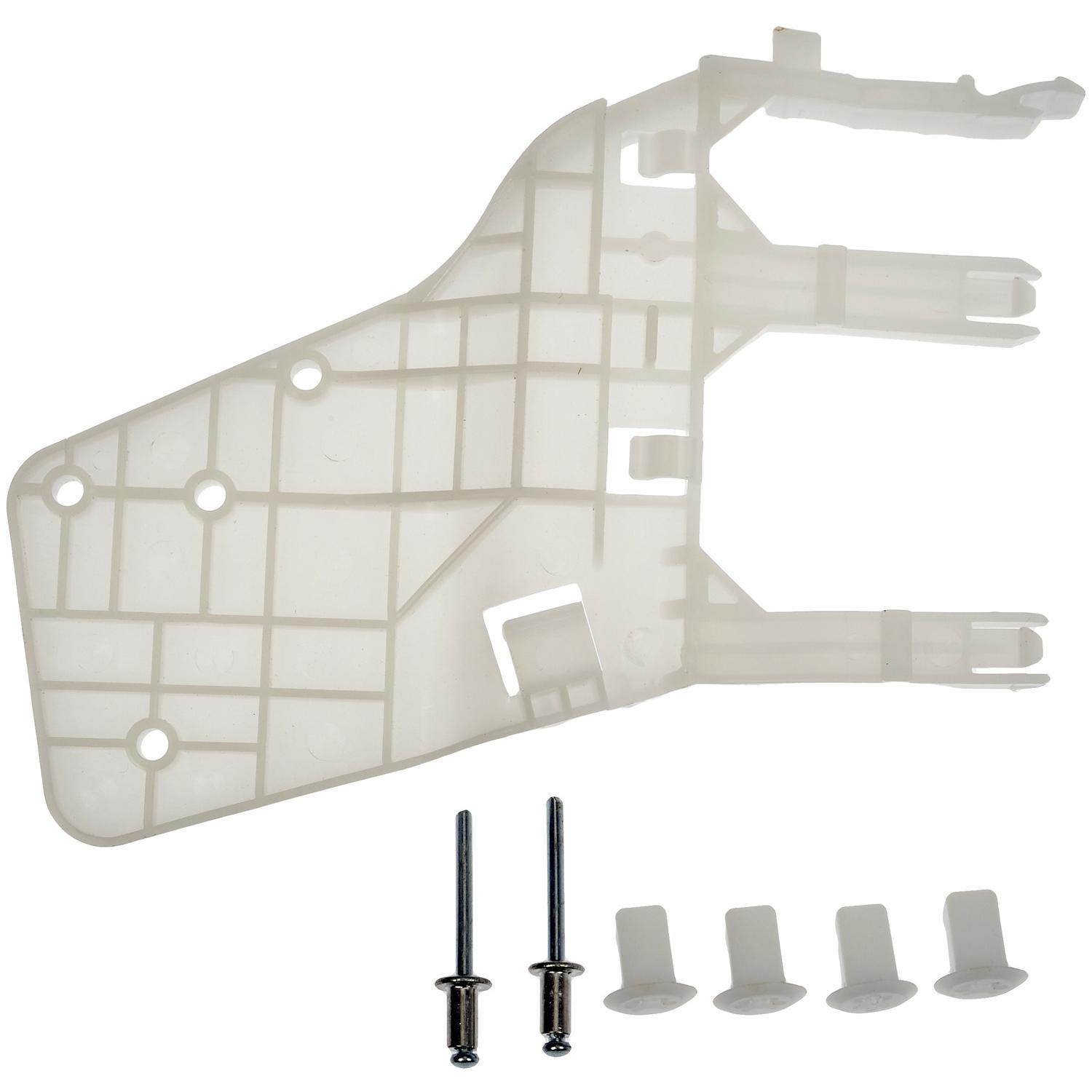Dorman 749340 - Window Regulator Dorman 749340 Window Regulator product image 5 of 5