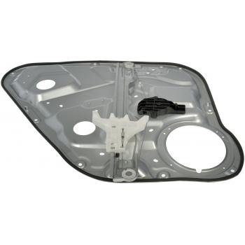 2009 Hyundai Santa Fe Window Regulator Rear Right Dorman 749341 image 1 of 4