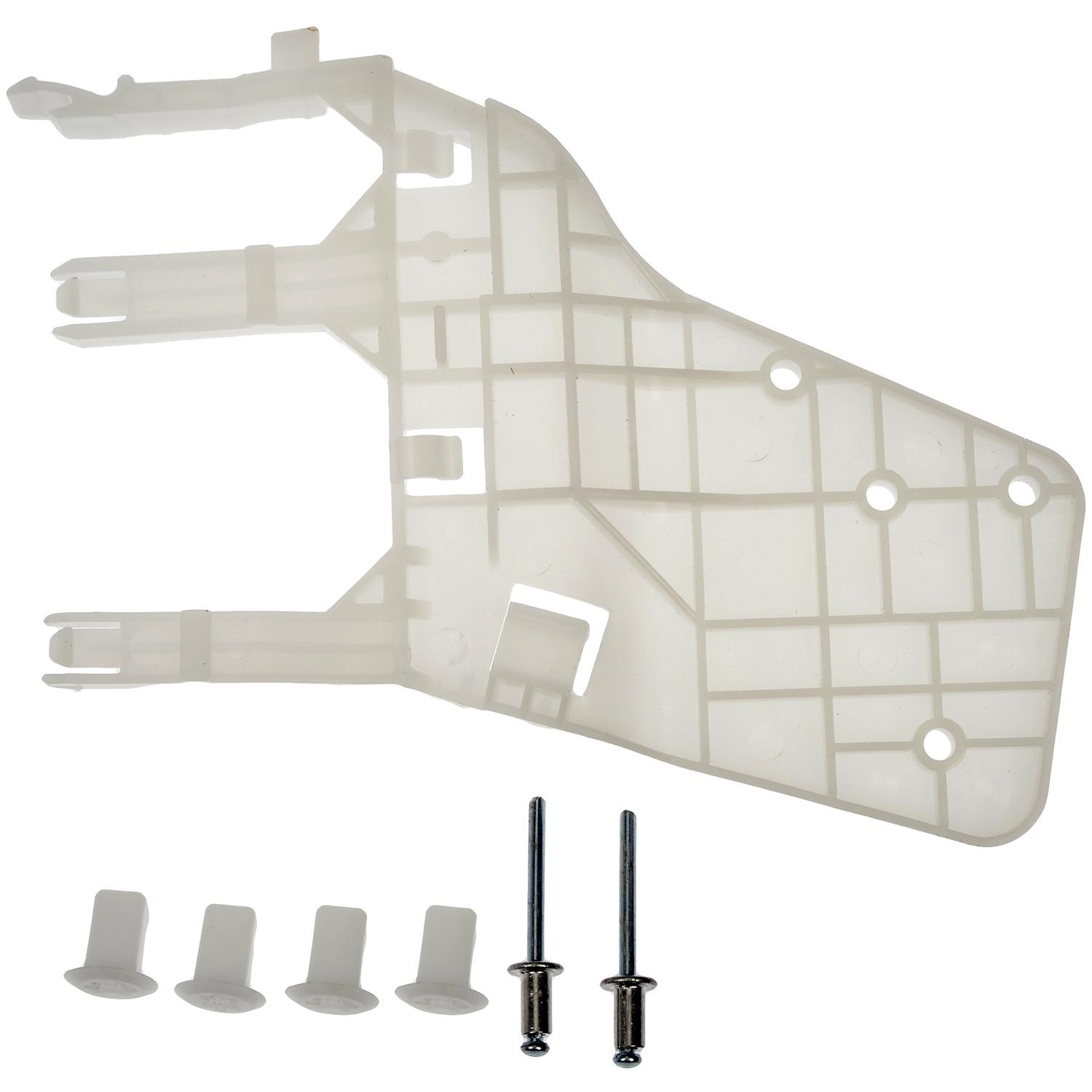 Dorman 749341 - Window Regulator Dorman 749341 Window Regulator product image 5 of 5