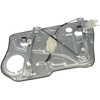 2010 Hyundai Genesis Window Regulator