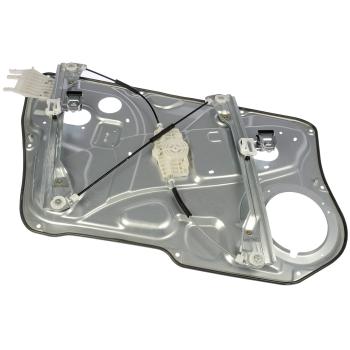 2010 Hyundai Genesis Window Regulator Front Right Dorman 749343 image 1 of 2