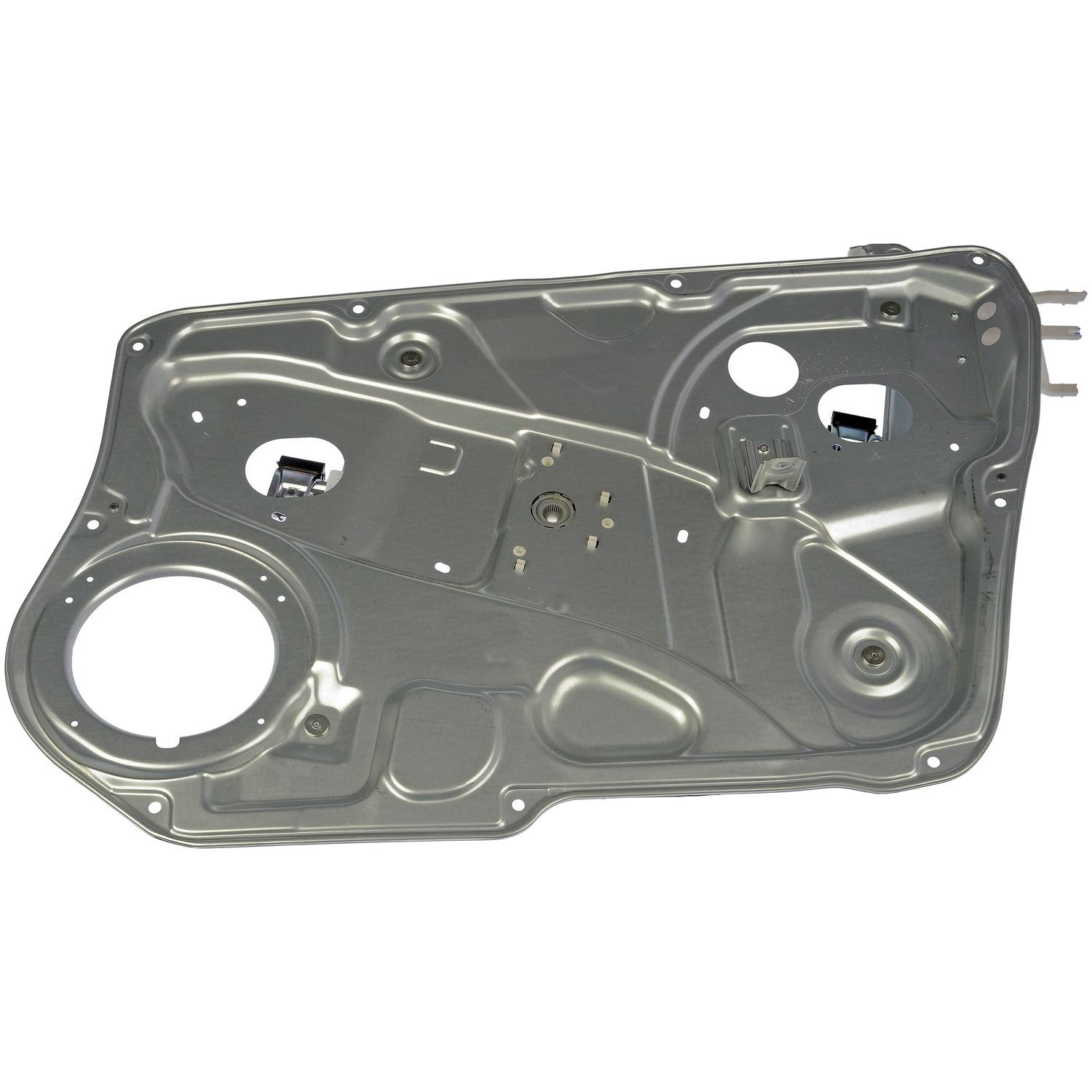 Dorman 749343 - Window Regulator Dorman 749343 Window Regulator product image 2 of 2