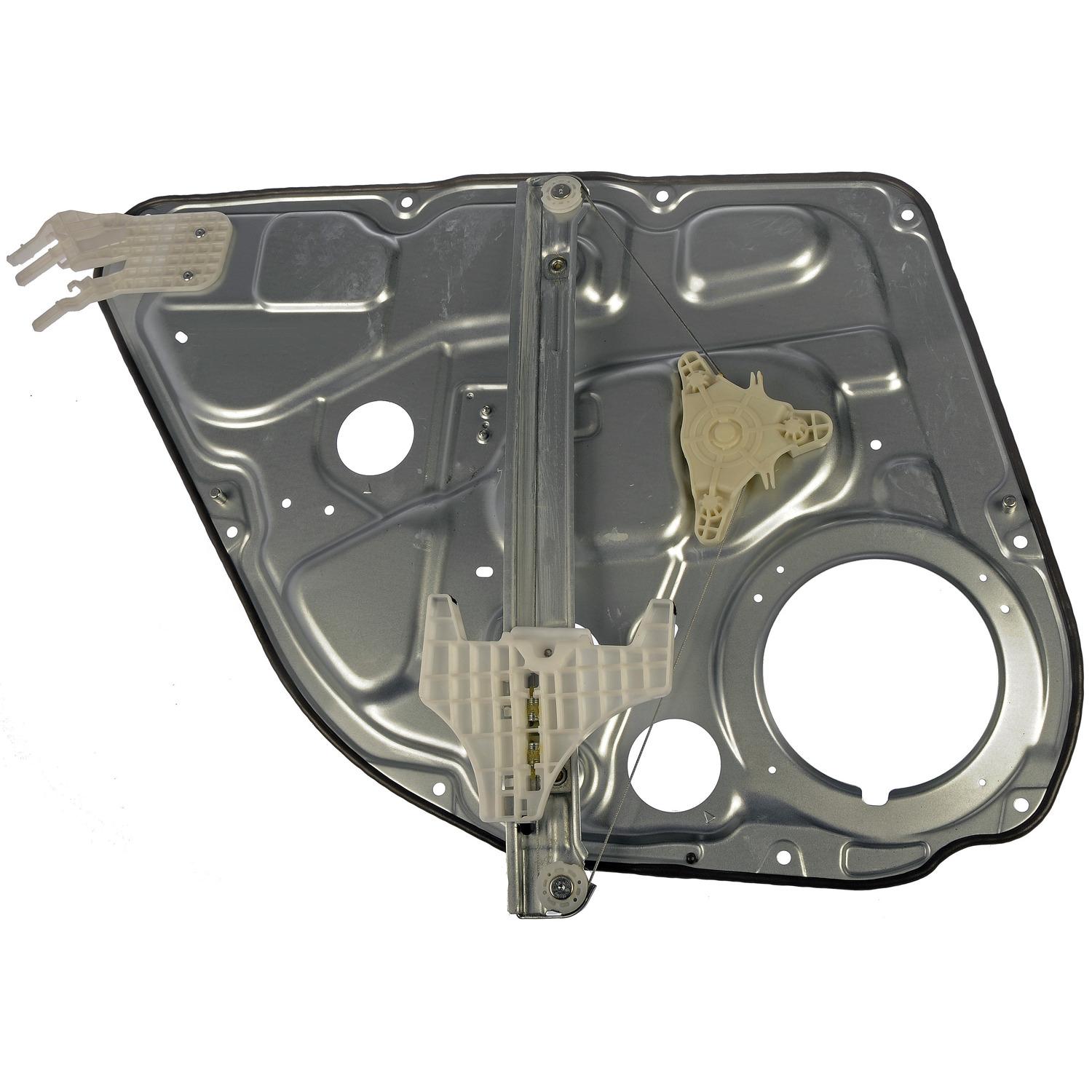 Dorman 749345 - Window Regulator Dorman 749345 Window Regulator product image 1 of 2