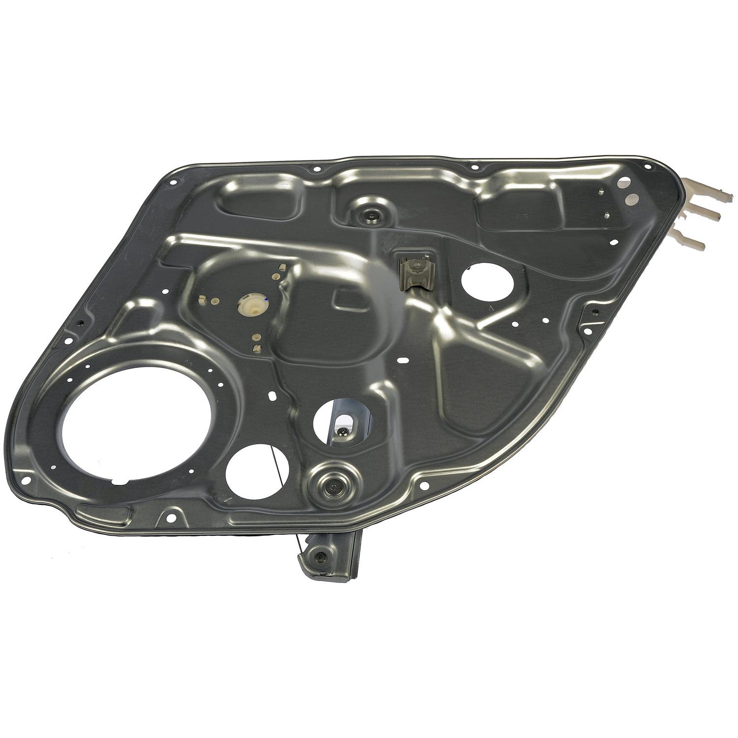Dorman 749345 - Window Regulator Dorman 749345 Window Regulator product image 2 of 2