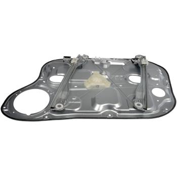 2010 Hyundai Elantra Window Regulator Front Left Dorman 749346 image 1 of 4