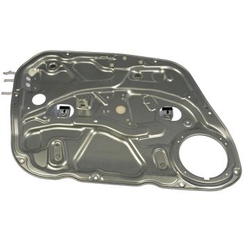 2009 Hyundai Elantra Window Regulator Front Left Dorman 749348 image 2 of 2
