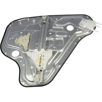 2009 Hyundai Elantra Window Regulator Rear Left Dorman 749350 image 1 of 2