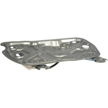 2010 Hyundai Genesis Coupe Window Regulator Front Left Dorman 749352 image 3 of 4