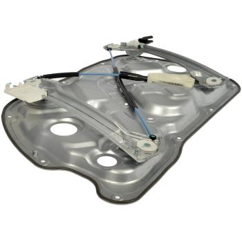 2010 Hyundai Genesis Coupe Window Regulator Front Left Dorman 749352 image 4 of 4