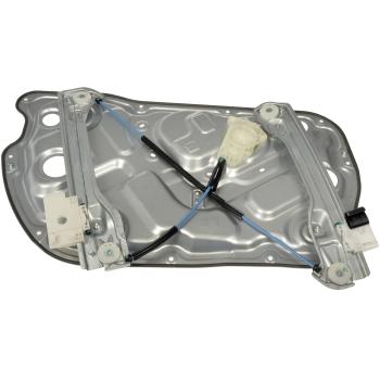2010 Hyundai Genesis Coupe Window Regulator Front Right Dorman 749353 image 1 of 4