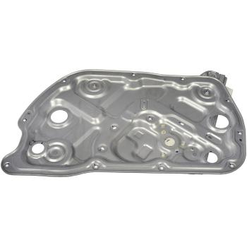 2010 Hyundai Genesis Coupe Window Regulator Front Right Dorman 749353 image 2 of 4