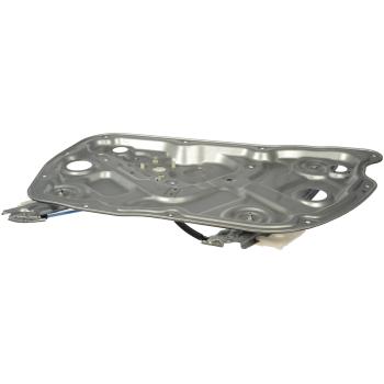 2010 Hyundai Genesis Coupe Window Regulator Front Right Dorman 749353 image 3 of 4
