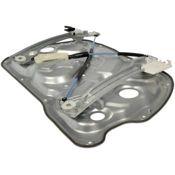 2010 Hyundai Genesis Coupe Window Regulator Front Right Dorman 749353 image 4 of 4
