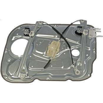 2010 Hyundai Veracruz Window Regulator Front Left Dorman 749354 image 1 of 2