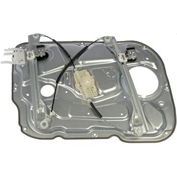 2010 Hyundai Veracruz Window Regulator Front Right Dorman 749355 image 1 of 2